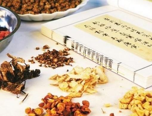 香附|肠胃好，百病消4个简单的“中药方”，赶走多年老胃病