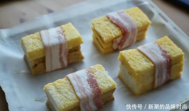 热乎乎的早餐30分钟端上桌,不早起不迟到,营养快手花样多