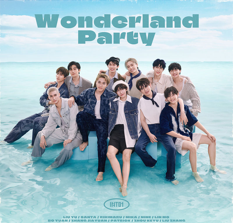 into1|帶薪玩游戲第一人，INTO1錄制王者榮耀綜藝，主動要求加錄4小時