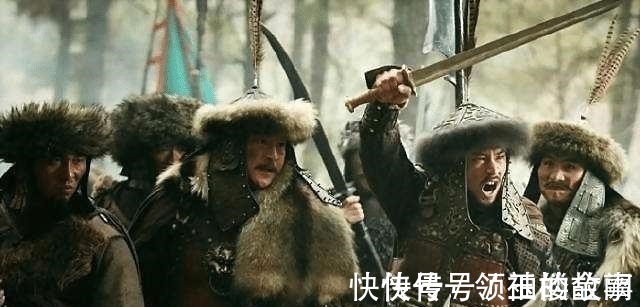 水浒传$水浒好汉都走后,梁山泊最后被谁占据梁山泊后传真相在这里!