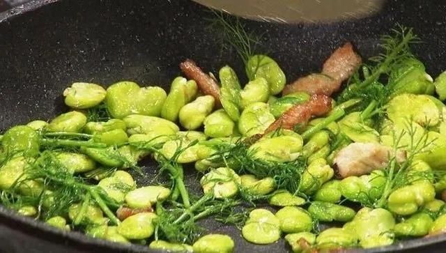 一两陈皮一两金！这样做菜，能解腻还能护胃消炎