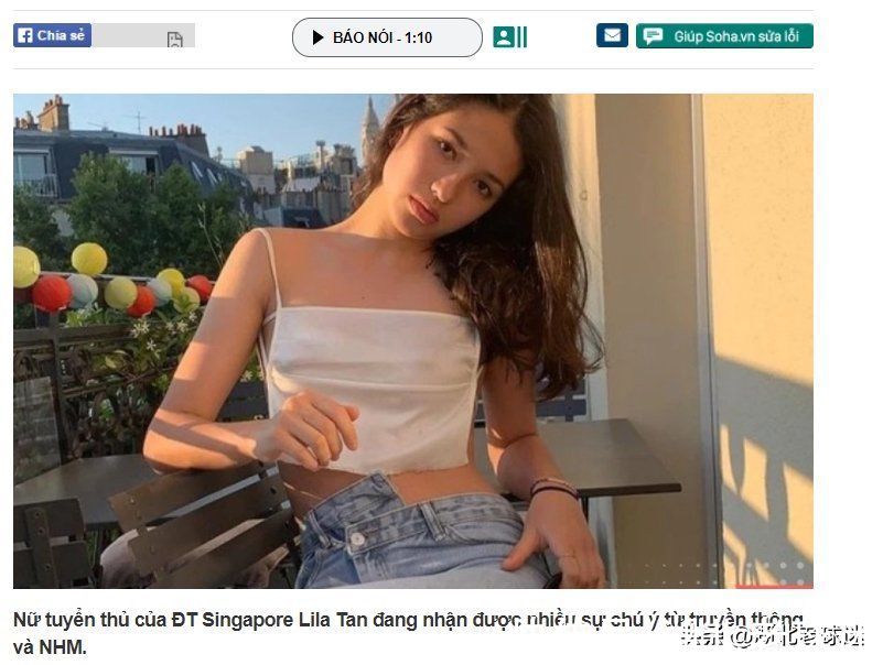新加坡|最美华裔球员化身环球小姐！首次入选国家队，颜值不输任何明星