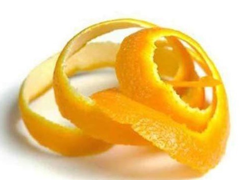 橘子皮|食盐加橘子皮,一年省下几千块,解决了男女的大难题