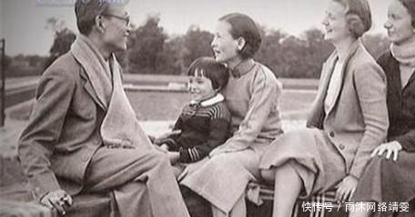 林徽因|父兄共赴国难、夫妻同心为国,林徽因的家族,应要千古流芳