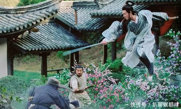 古代|古代轻功真实存在的吗?为何现代很少见到?看完总算涨知识了