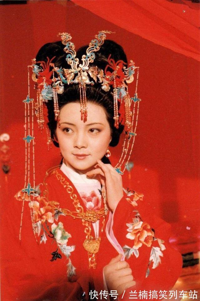 甄士隐@薛宝钗最后嫁给又老又丑的贾雨村,是为了钱,你看贾雨村说了啥