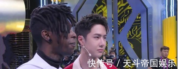 舞者|《街舞4》四位队长确定,舞者阵容官宣,节目什么时候播出!