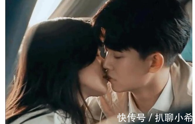 任嘉伦《一生一世》收官，打破身高与吻替两谣言，这次真的演对了