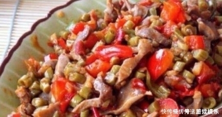 香飘四溢的几道土家菜,好吃不腻,越吃越香,开胃解馋