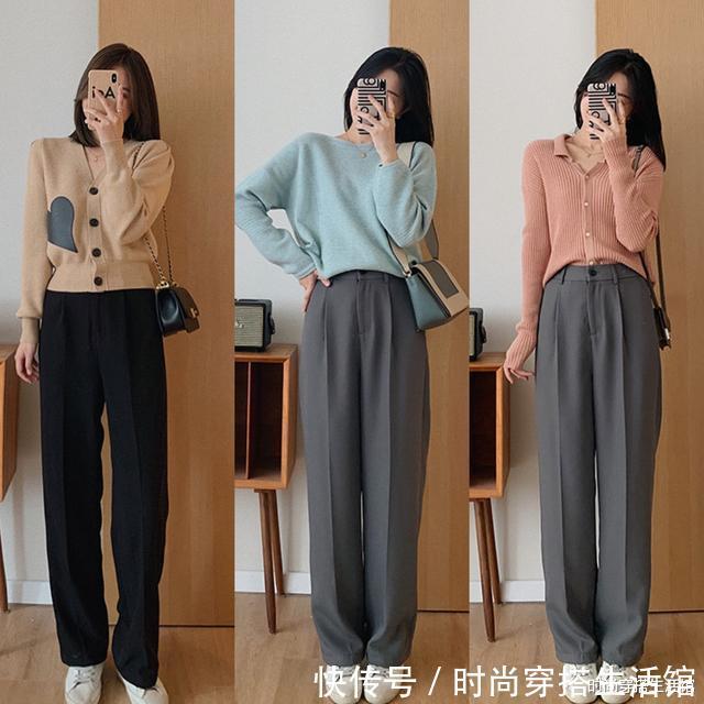 高跟鞋|中年女性怎么穿更得体?掌握这3个技巧和3种搭配,穿出优雅品质感