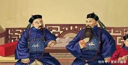 些京官|在清朝做京官是什么感觉？京官：俸禄虽然低，但捞钱的办法多啊