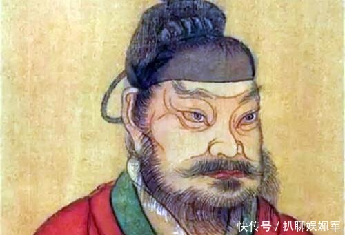 短命|五代五位短命皇帝,在位最长六年最短一年,你知道他们是谁吗?