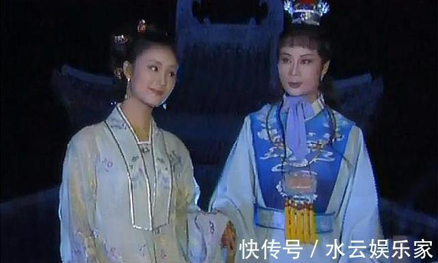 仙子$红楼梦警幻仙姑原想接黛玉魂游太虚幻境,她当时接黛玉是何目的