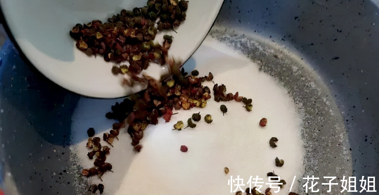 腌腊肉,不要直接抹盐,想要不霉不臭,好吃耐存,这2步不能少!