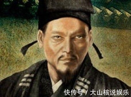 卢俊义&水浒传5大高手战斗力排名: 林冲落榜, 卢俊义仅第四, 第一太强!