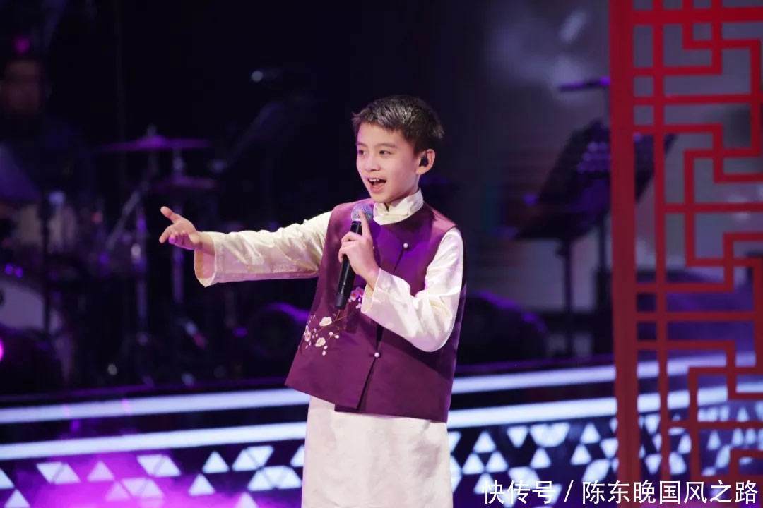 代代相传|中国的国粹需要我们代代相传