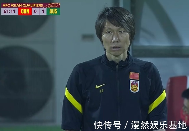 阿兰|1-0！1-1！日本绝杀升第2，国足搅乱出线形势！澳大利亚丢分下跌