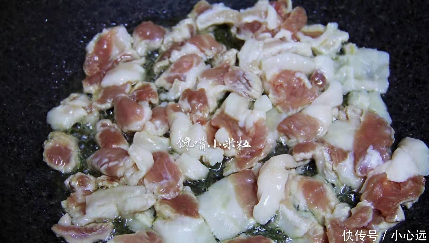 花菜和它是天生一对，好吃到舔盘子，下酒又下饭，先收藏了