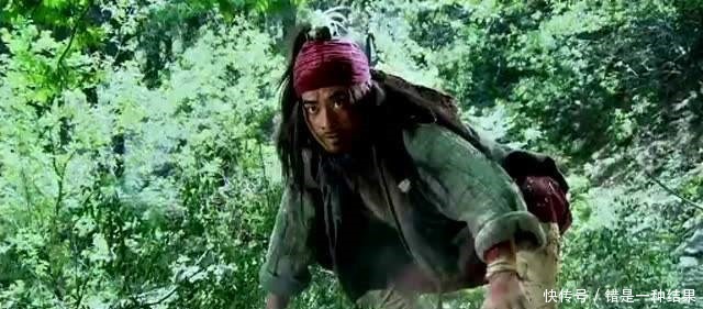 落败|水浒英雄,武松和林冲交手,最后谁会落败!