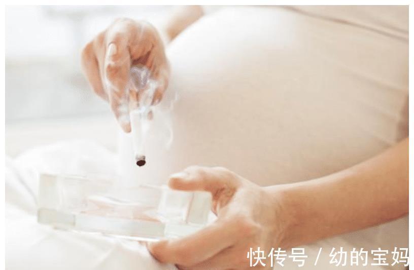 胎儿|孕期胎儿频繁好动,孕妈以为孩子很健康,产检后医生建议不能留