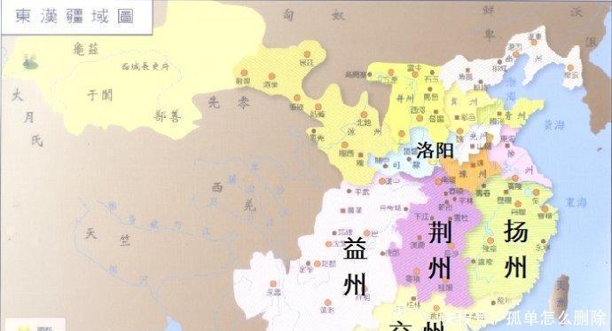 诸葛亮|诸葛亮之兄已出仕东吴,诸葛亮为何不投靠兄长