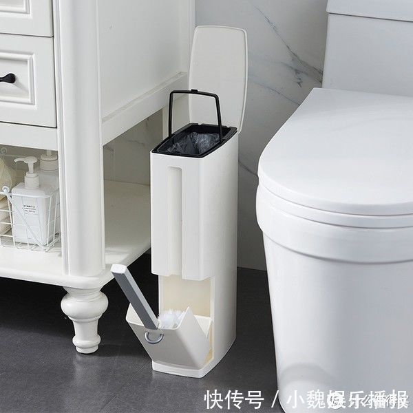 卫生间|被日本人的卫生间惊艳到收纳翻倍、设计人性化，不得不感叹聪明