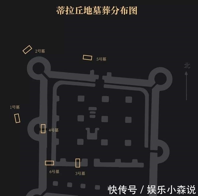 解读阿富汗"黄金之丘"宝藏中隐藏的中国元素|王冠的秘密 | 宝藏