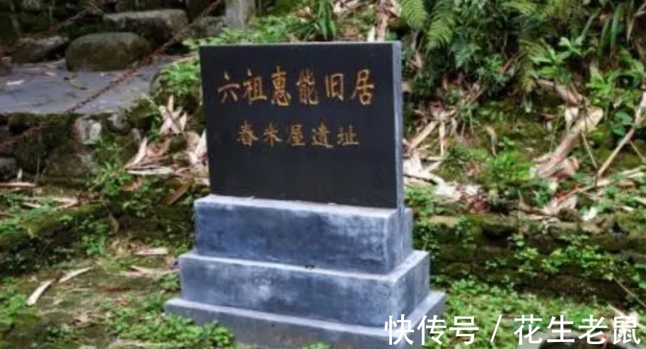 圆寂&他与六祖惠能4问4答,终成为一代宗师,圆寂时1000只大雁护驾西归