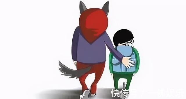 商场|5岁孩子被人贩子拐走,一小时后找到,父母差点不认识,多亏了鞋