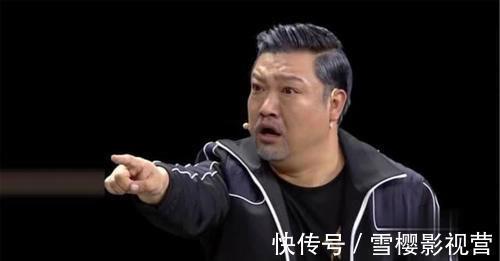 欢乐喜剧人|贾玲如今大红大紫,同是《欢乐喜剧人》选手,他却销声匿迹