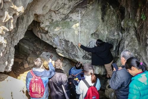 藤桥|石窟寺专项调查｜江苏新发现11处，见证“南朝四百八十寺”