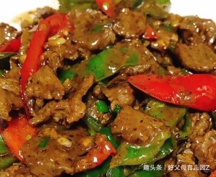 牛肉条|孩子越吃越愿吃的补钙菜,钙质丰富易吸收,常吃身体强壮胃口好