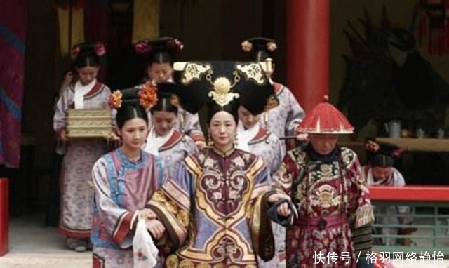 修建|慈禧为自己修建陵墓,规定不允许杂草生长,官员一招巧妙解决