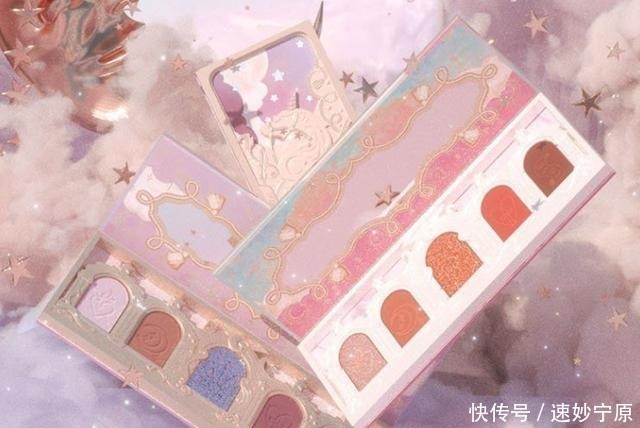 谁说便宜没好货？这几款国货彩妆好用还平价，性价比超高！