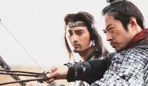 梁山#《水浒传》武将武力前十排名,鲁智深无缘前十,卢俊义屈居第二