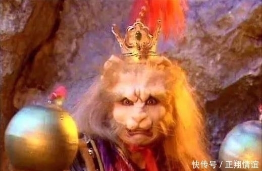 西游记中最善良的妖怪是谁?从没吃过吃人,却惨遭全城的人吃!