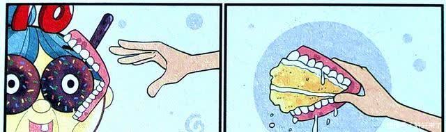 衰衰独创“无双蛋糕”庆祝衰奶生日，孝心十足令衰奶非常感动！