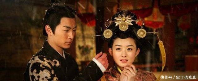 变态|北齐皇帝都是变态看完三观尽毁！揭历史上陆贞和高湛什么关系