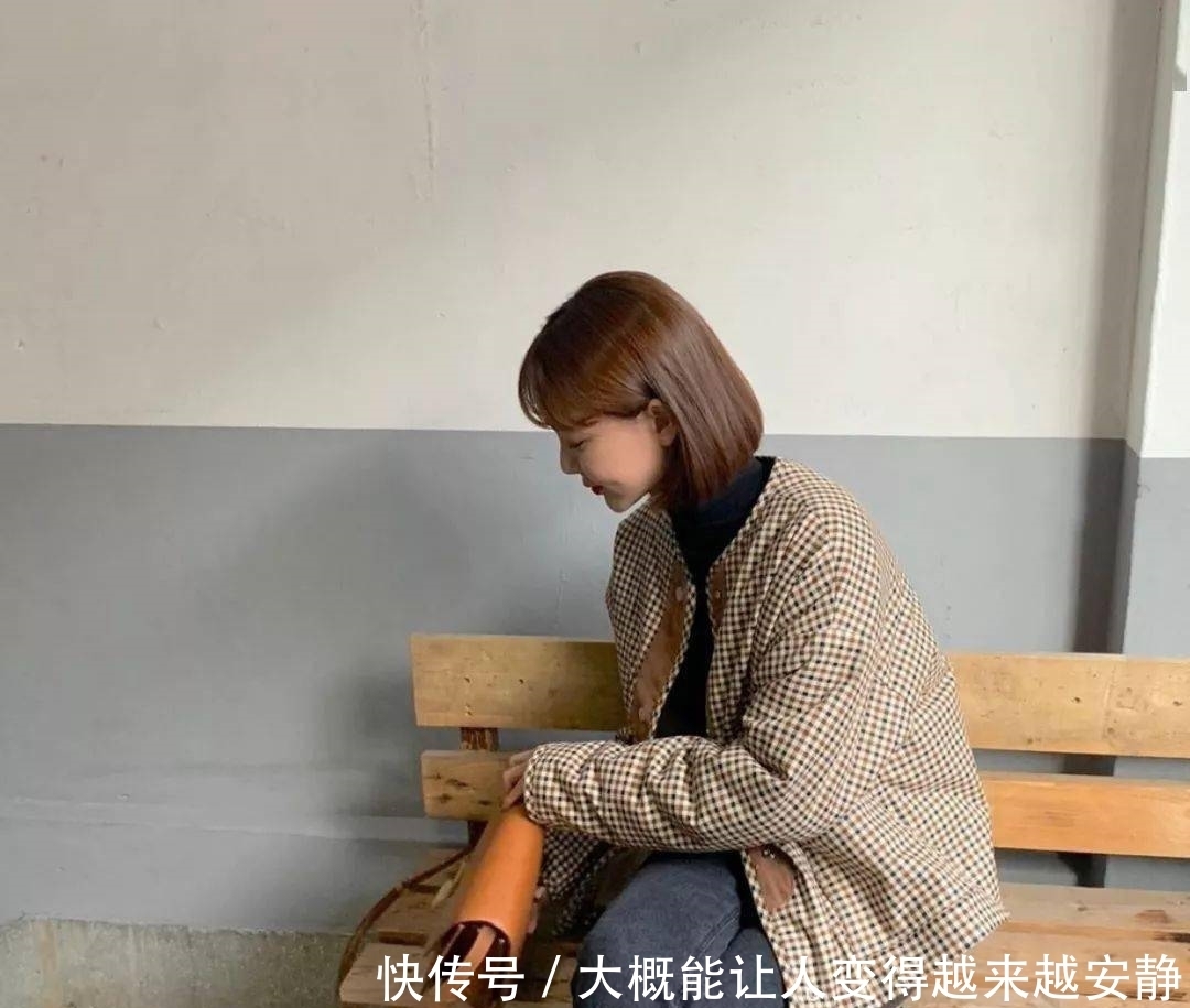 厚外套+高腰裤=冬季最火显高套路，保暖又时尚超显腿长！！
