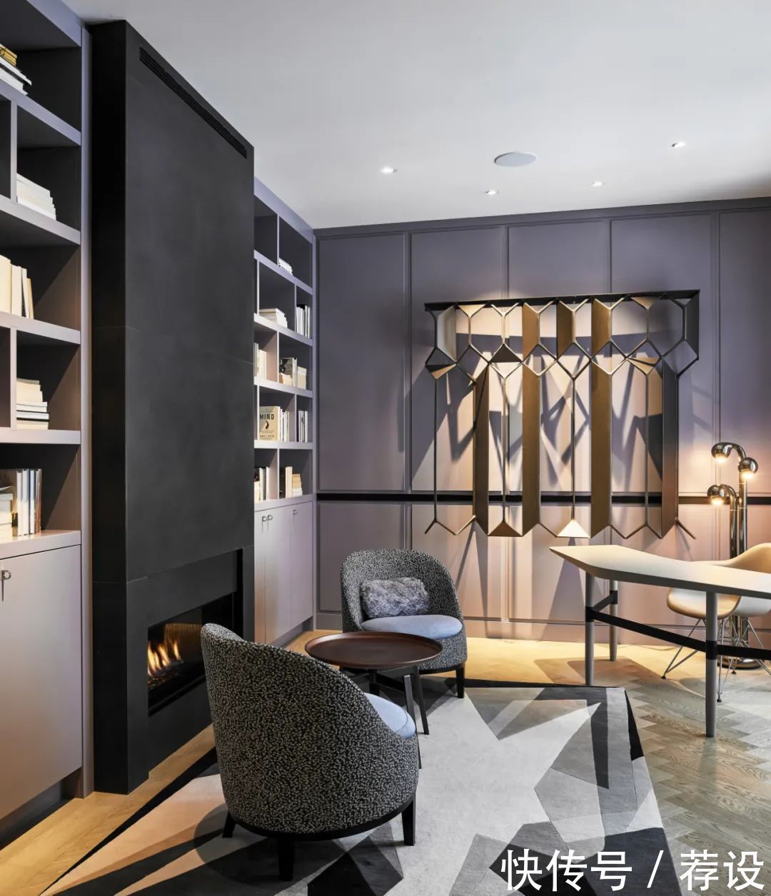 ACDO|加拿大华裔设计师ACDO 的极简美学