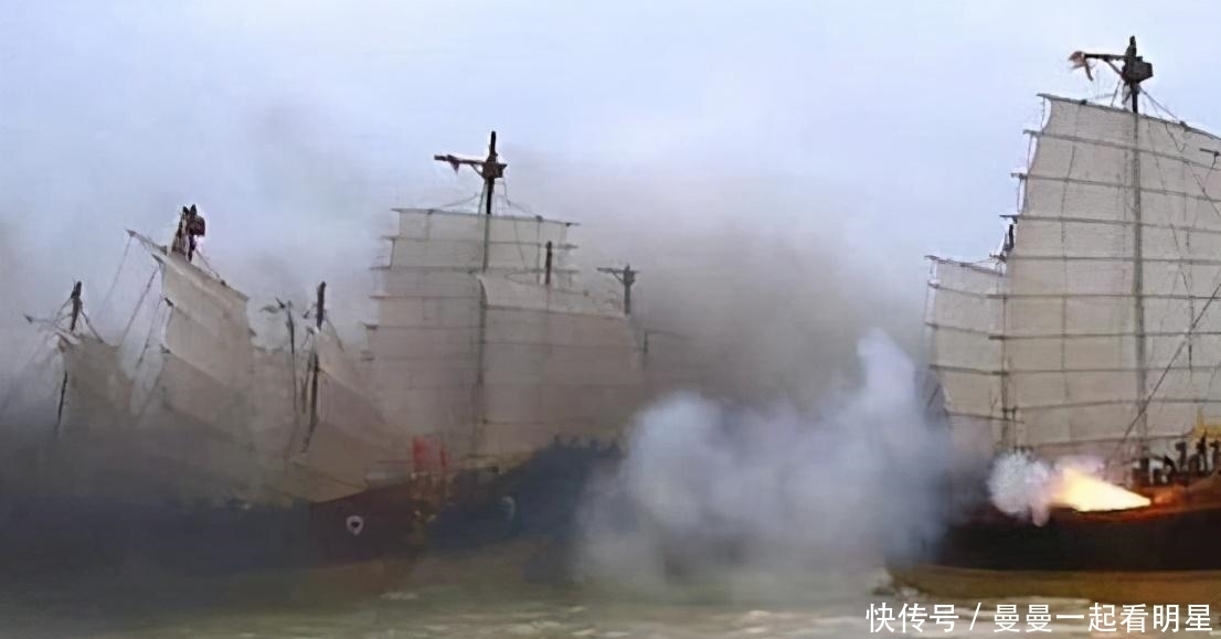 故事|朱元璋吃了败仗，陈友谅的爱妃为何跳湖自尽？原来他们有“故事”