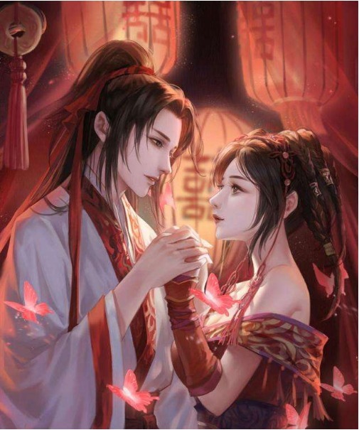 唐家三少|三本“后宫流”网络小说,昼夜颠倒也要看完