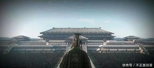 思考|深度思考:两千年来的“暴秦”,就要被几部电视剧洗白了吗?