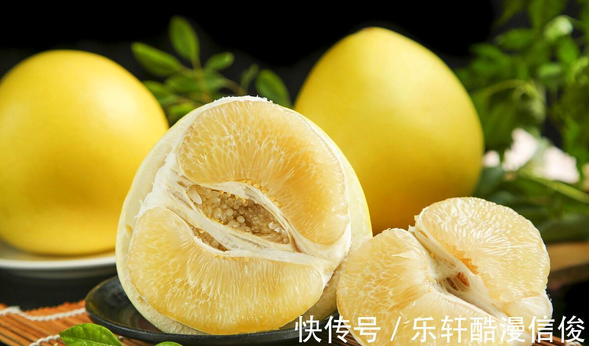 香蕉|中秋前后，遇到这6种碱性水果别手软，润肺防秋燥，寓意中秋吉祥