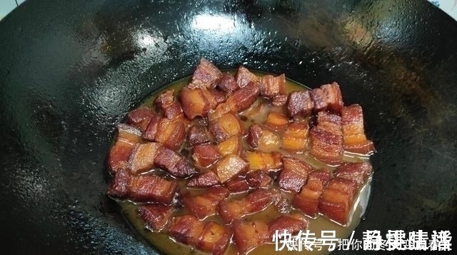 色香味|做红烧肉时，记住“2不放2窍门”，肉质软糯不发柴，好吃不油腻