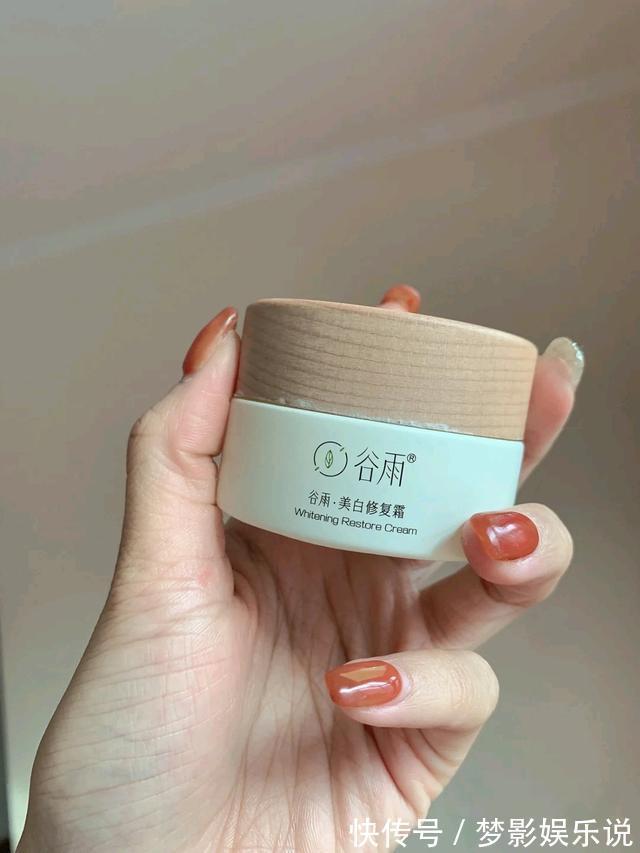 奶罐 平价面霜哪家强?给大家总结几款,保湿还美白,你用过哪个呢