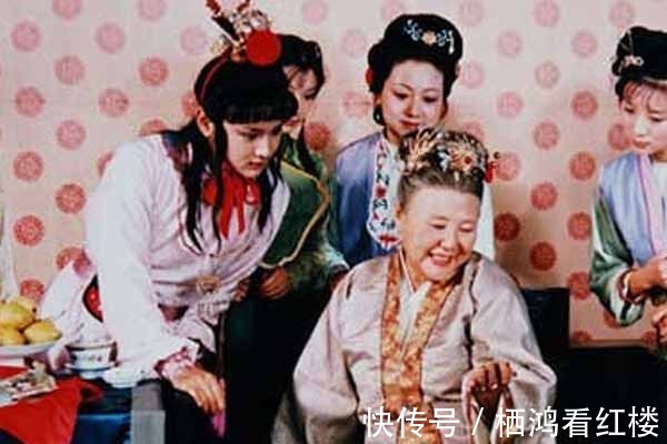 女性教育$初次见面,贾母为何因黛玉读过四书而生气?她反对女性教育吗?