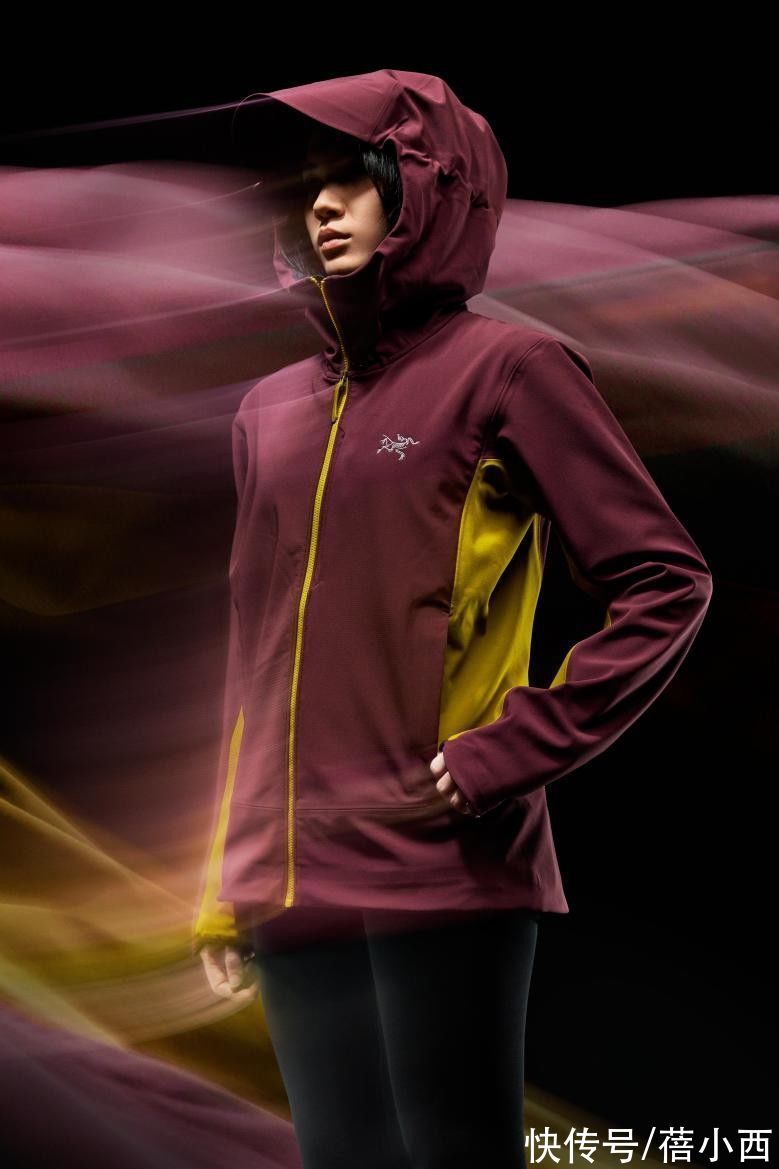 产品 Rebird?计划再度出新，始祖鸟环保概念新品Gamma MX Hoody ReBird