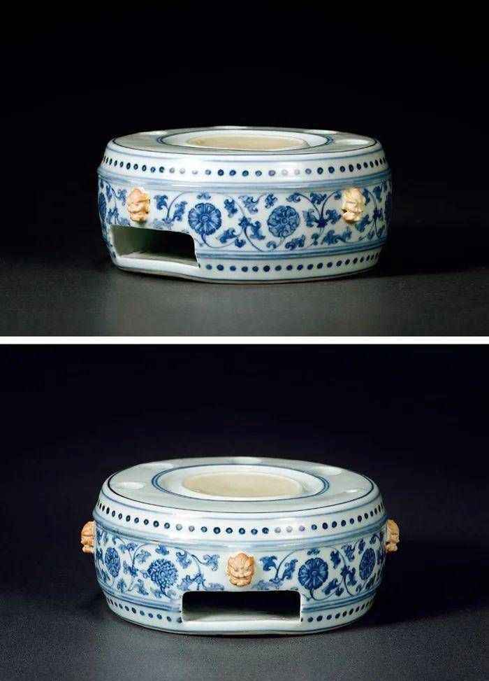 古人&趣读｜“贼冷”的冬天，毛笔都冻住了，古人是怎么写字的