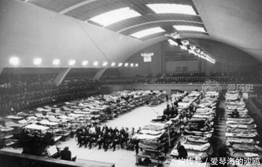 海军船只|二战时尽管丹麦不到一天投降 但丹麦海军的反抗超乎想象